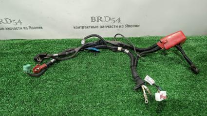 Провод аккумулятора Subaru Outback 2003