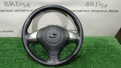 Руль Subaru Outback 2006