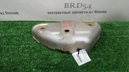 Запчасть кожух выпускного коллектора Mitsubishi Airtrek 2002