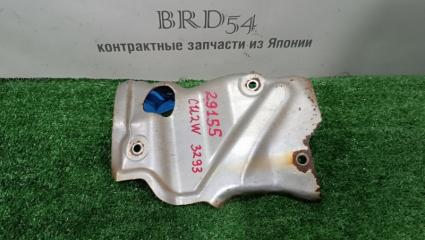 Запчасть кожух турбины Mitsubishi Airtrek 2002