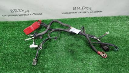 Провод аккумулятора Subaru Outback 2007