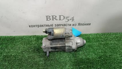 Запчасть стартер Toyota Mark II 2000