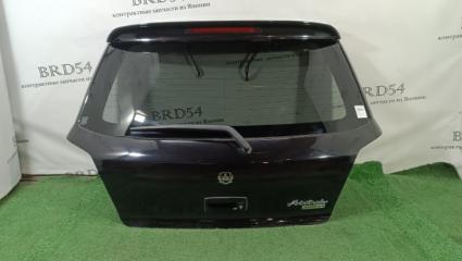 Дверь багажника задняя Mitsubishi Airtrek 2002