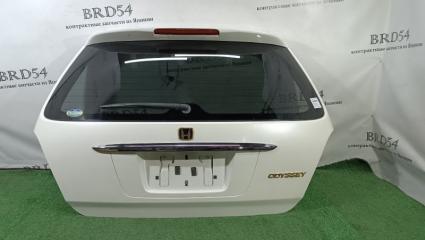 Дверь багажника задняя Honda Odyssey 2001