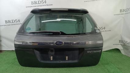 Дверь багажника задняя Subaru Outback 2007