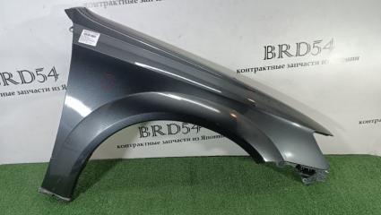 Крыло переднее правое Subaru Outback 2007