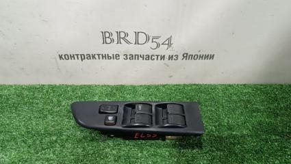 Запчасть блок управления стеклоподъемниками передний правый Toyota CORSA 1995