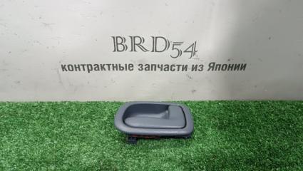 Запчасть ручка двери внутренняя передняя правая Toyota RAUM 1999