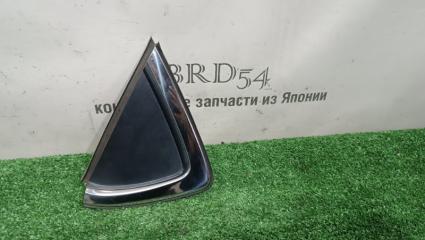 Запчасть накладка на крыло задняя левая Mazda Atenza