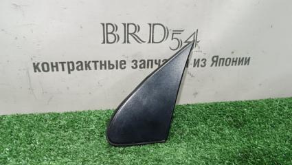 Запчасть накладка на крыло передняя левая Toyota Corolla Fielder