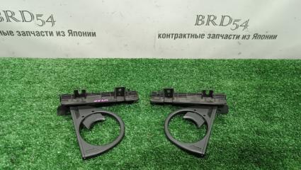 Запчасть подстаканник nissan X-TRAIL