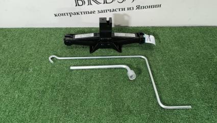 Домкрат Subaru Outback 2007