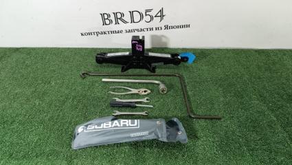 Домкрат Subaru Outback 2004