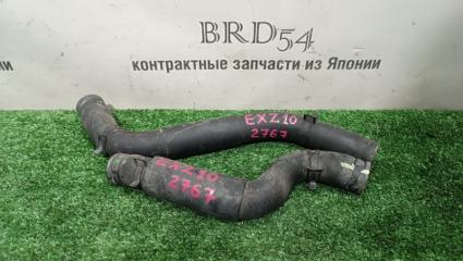 Запчасть патрубок радиатора Toyota RAUM 1999