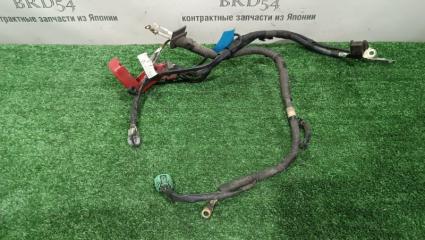 Клемма аккумулятора Subaru Outback 2007