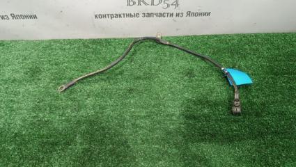 Запчасть клемма аккумулятора NISSAN Liberty 2001