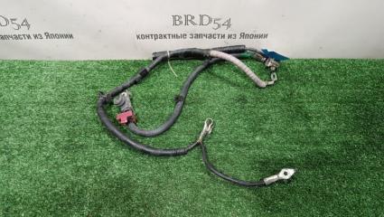 Запчасть клемма аккумулятора Toyota IPSUM 2002