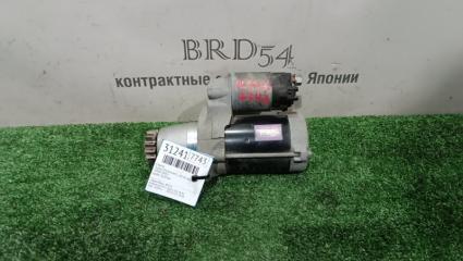 Запчасть стартер Toyota IPSUM 2007