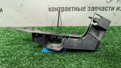 Запчасть клипса бампера передняя правая BMW X3
