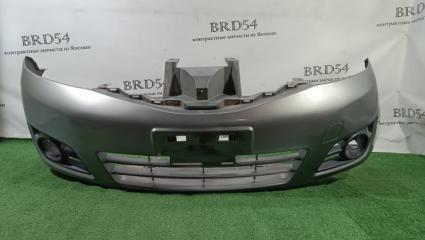Бампер передний NISSAN Note 2009