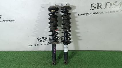 Запчасть стойка подвески задняя Toyota RAUM 1999