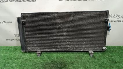 Радиатор кондиционера Subaru Outback 2007