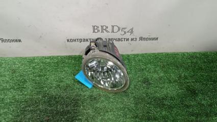 Фара противотуманная передняя правая Subaru Outback 2007