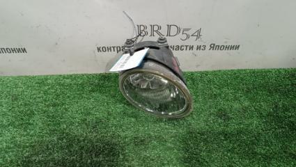 Фара противотуманная передняя левая Subaru Outback 2007