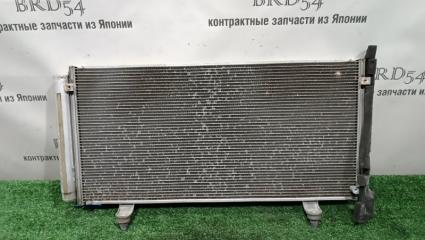 Радиатор кондиционера Subaru Legacy 2009