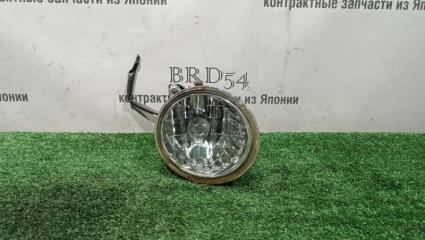 Фара противотуманная передняя правая Subaru Outback 2007