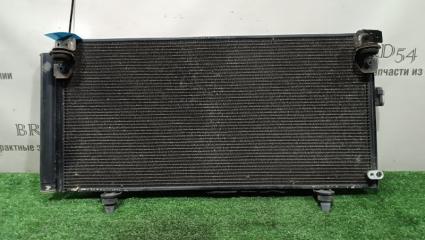 Радиатор кондиционера Subaru Outback 2007