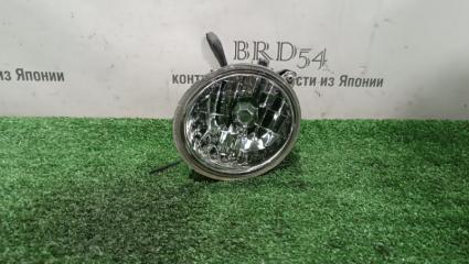 Фара противотуманная передняя левая Subaru Outback 2007