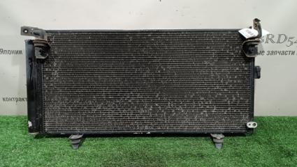 Радиатор кондиционера Subaru Outback 2007