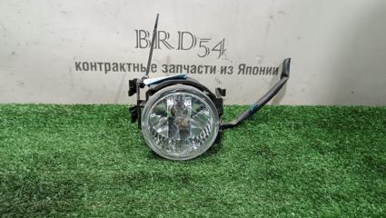 Фара противотуманная передняя правая Subaru Outback 2012