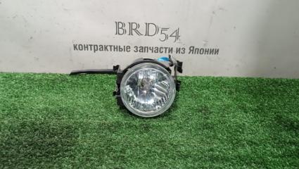 Фара противотуманная передняя левая Subaru Outback 2012