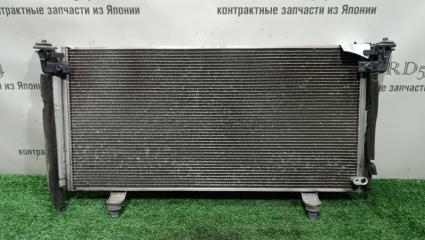 Радиатор кондиционера Subaru Outback 2012