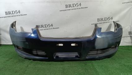 Бампер передний Subaru Legacy 2003