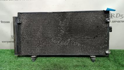 Радиатор кондиционера Subaru Legacy 2003