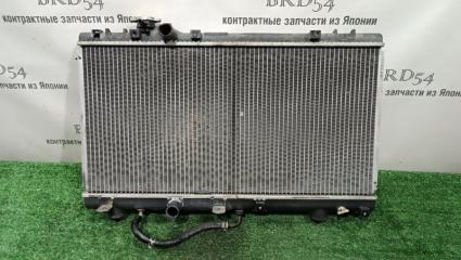 Запчасть радиатор основной Toyota RAUM 1999