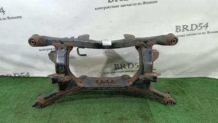 Балка подвески задняя Subaru Outback 2007