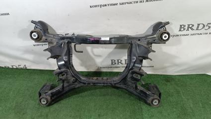 Балка подвески задняя Subaru Outback 2012