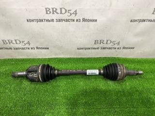 Запчасть привод передний левый Toyota Vitz 2001