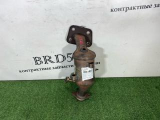 Запчасть коллектор выпускной Toyota tank