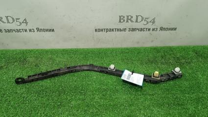 Клипса бампера задняя левая Honda accord