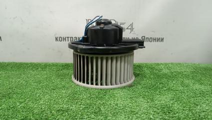 Запчасть мотор печки Toyota RAUM 1999