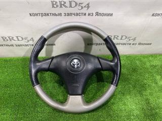 Запчасть руль Toyota Vitz 2001