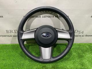 Руль Subaru Legacy 2009