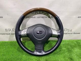 Руль Subaru Outback 2007