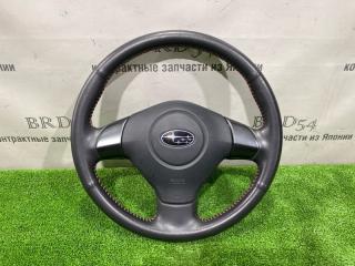 Руль Subaru Impreza 2011