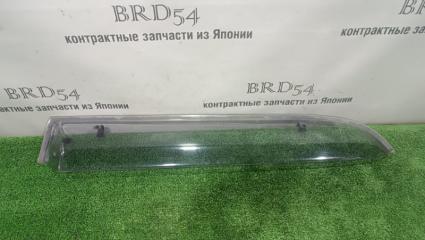 Запчасть ветровик задний левый mercedes-benz M-class